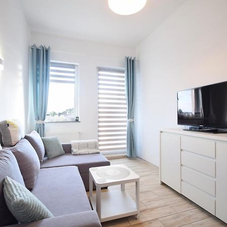 Apartament Rafa Koralowa دجيفنوفيك المظهر الخارجي الصورة