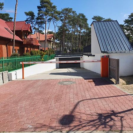 Apartament Rafa Koralowa دجيفنوفيك المظهر الخارجي الصورة