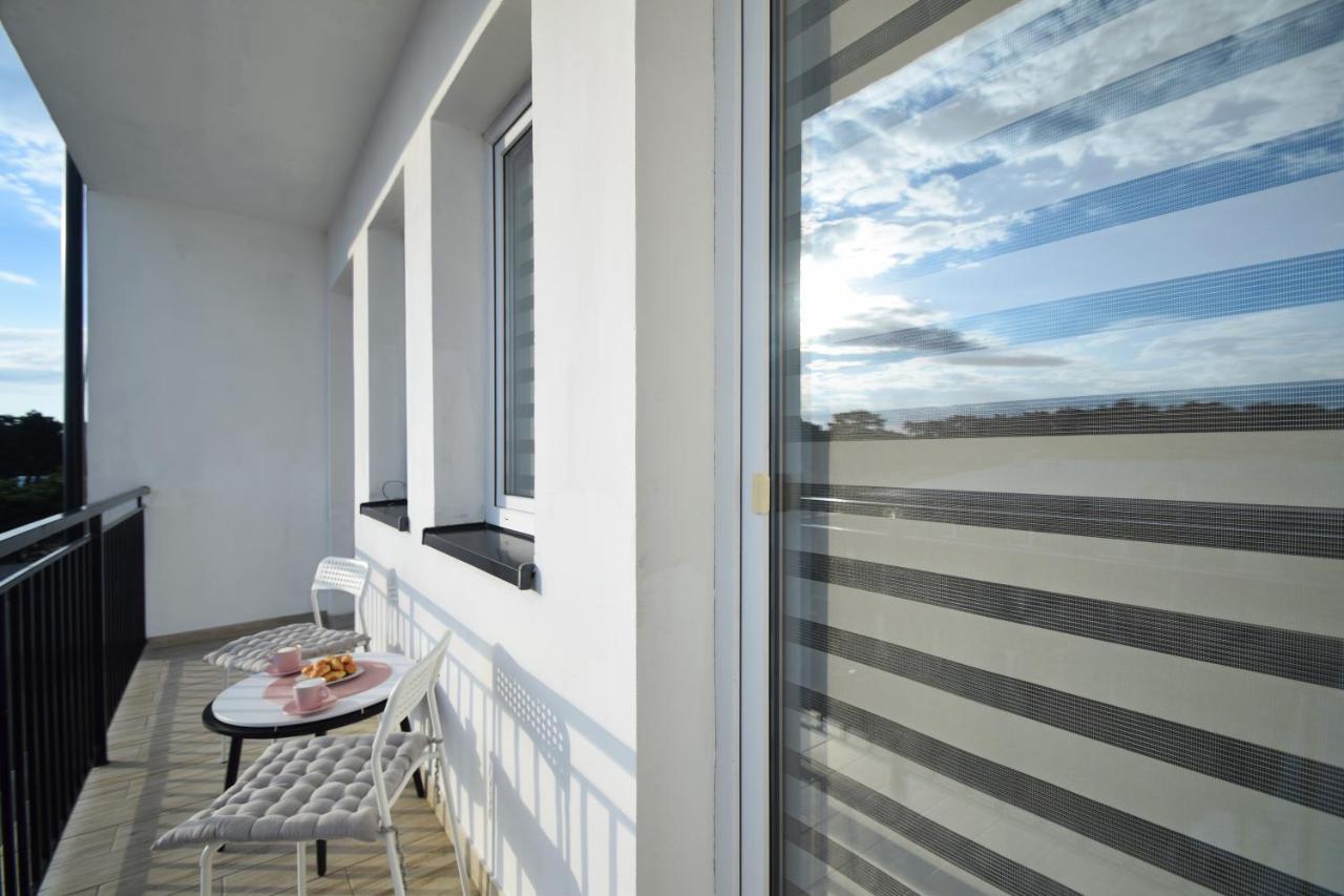 Apartament Rafa Koralowa دجيفنوفيك المظهر الخارجي الصورة
