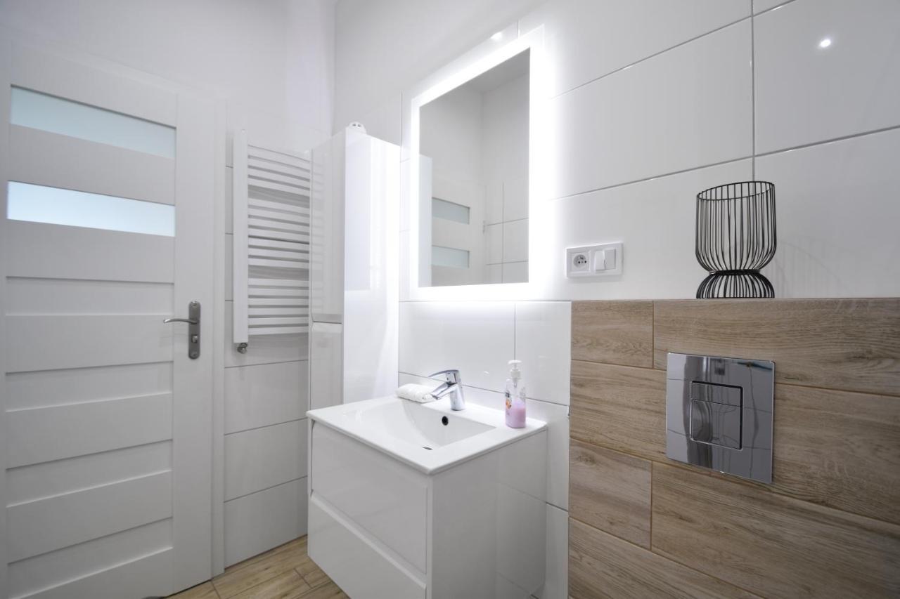 Apartament Rafa Koralowa دجيفنوفيك المظهر الخارجي الصورة