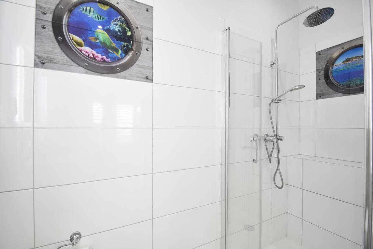 Apartament Rafa Koralowa دجيفنوفيك المظهر الخارجي الصورة