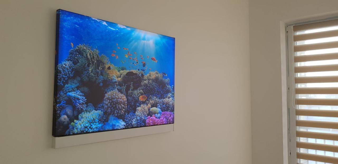 Apartament Rafa Koralowa دجيفنوفيك المظهر الخارجي الصورة